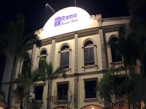 Rama Garden Hotel