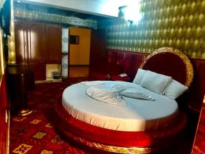 Ultimate Ballagio G-8