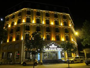 Kaya Palas Hotel