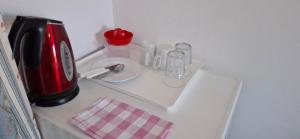 Izabella Studios Apartments