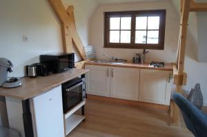 Appartements Logement entier independant avec espace exterieur : photos des chambres