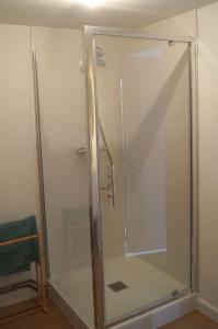 Logement entier indépendant avec espace extérieur