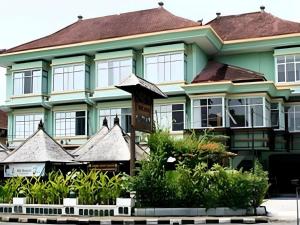 The Studio Inn Nusa Dua