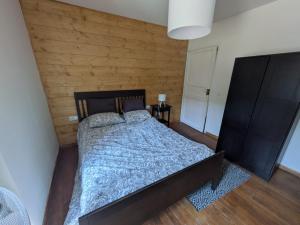 Lodges Pyrenean Pursuits : photos des chambres