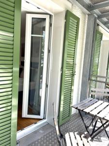 Klara 1011 - Olma, Spital, Uni St- Gallen