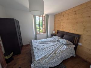 Lodges Pyrenean Pursuits : photos des chambres