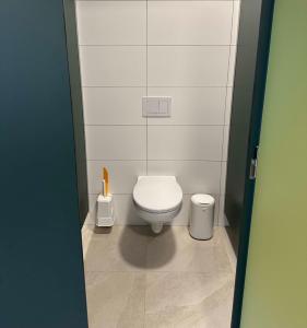 Empty camping spot for your tent, caravan and camper