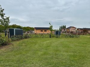 Empty camping spot for your tent, caravan and camper