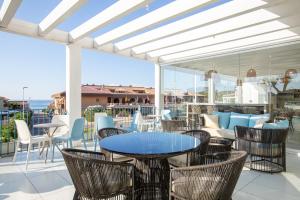 Hotel Blumarea, BW Signature Collection img82