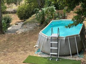 Maisons de vacances Maison Chandolas - Charmante maison pour 10 voyageurs : Maison 3 Chambres