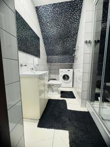 Parko apartamentai
