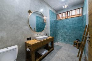 Villa Casa Kecil Gili T 1BR Villa, Pool & Bikes