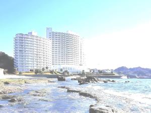 Hotel Harvest Nankitanabe