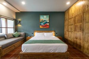 Villa Casa Kecil Gili T 1BR Villa, Pool & Bikes