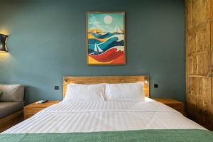 Villa Casa Kecil Gili T 1BR Villa, Pool & Bikes