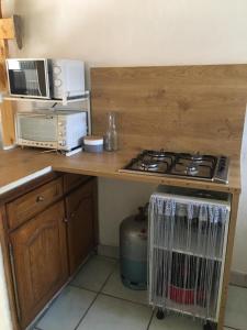 Studio meublé Fréjus équipé dune climatisation