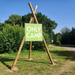 Camping Onlycamp LOrée Des Boires