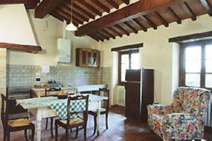 Agriturismo Il Trebbio