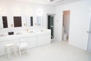 心斎橋難波関空直通Imamiya Onkin Inn Ambers Hostel