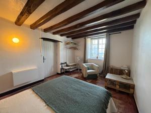 B&B / Chambres d'hotes Domaine Beausejour : photos des chambres