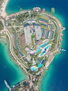 La Blanche Island Bodrum