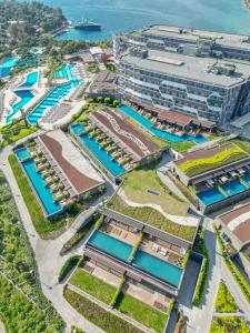 La Blanche Island Bodrum