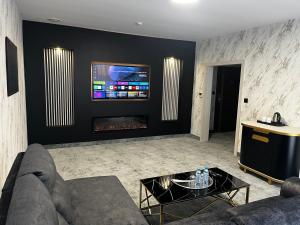 Hotel Aquarius Restaurant Wellness Spa