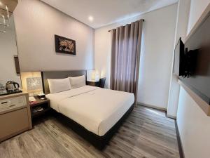 Oak Tree Urban Hotel Jakarta