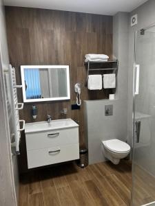 Hotel Aquarius Restaurant Wellness Spa