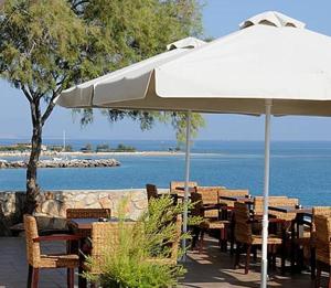 Kekrifalia Hotel Agistri Greece