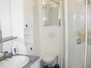 Appartements Les Camellias : photos des chambres