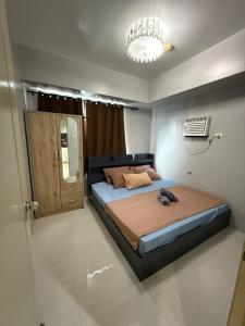 Staycation By Abii - Объекты без категории в городе Манила