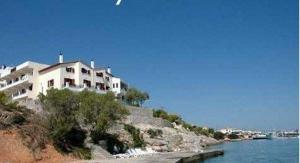 Kekrifalia Hotel Agistri Greece