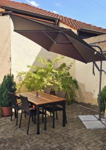 Ferienwohnung Freiraum