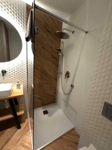 Apartamenty Homole