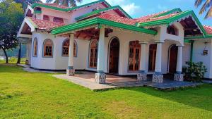 Lotus Vibe Resort