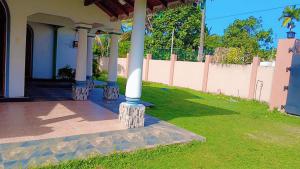 Lotus Vibe Resort