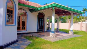 Lotus Vibe Resort