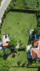 Villa Number 6 - apartment complex