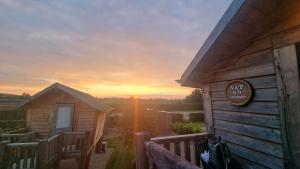 Hoogte Huisje Schotland