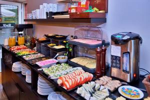 Royal Penthouse Apartment by Baltic Home