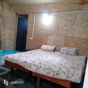 GOLDENGARDEN COTTAGES