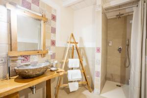 Is Perdas Rural Retreat & Spa img83