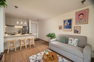 Departamento en Barranco