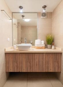 Departamento en Barranco