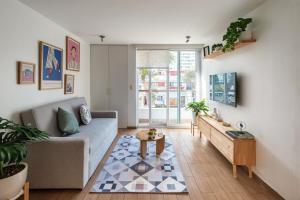 Departamento en Barranco