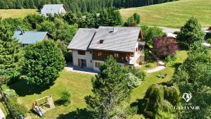 Chalet Galianor - 4 étoiles