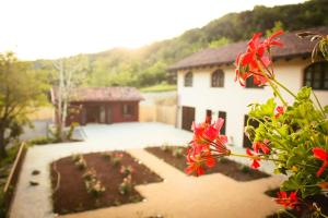 Le Stanze Della Musica