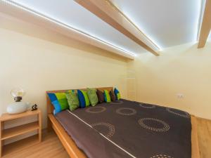 Central Budapest Vadász Street