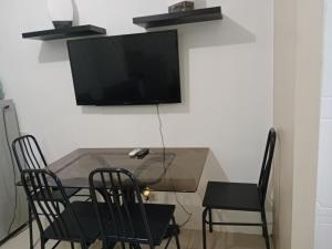 Alyssa Sea Residence MOA condotel